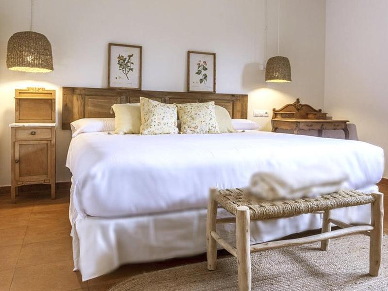 Apartamentos Rurales El Mirador De San Juan Cangas de Onis Luaran gambar