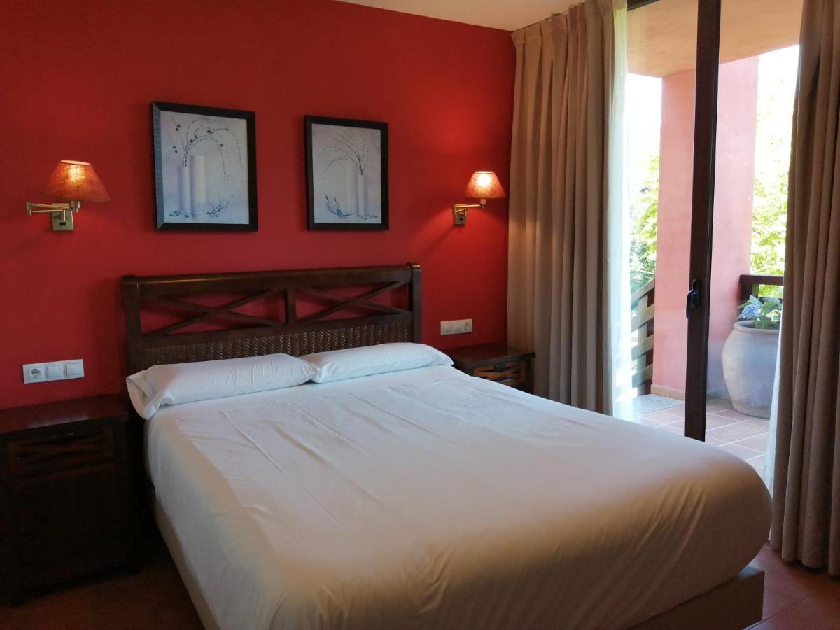 Apartamentos Rurales El Mirador De San Juan Cangas de Onis Luaran gambar