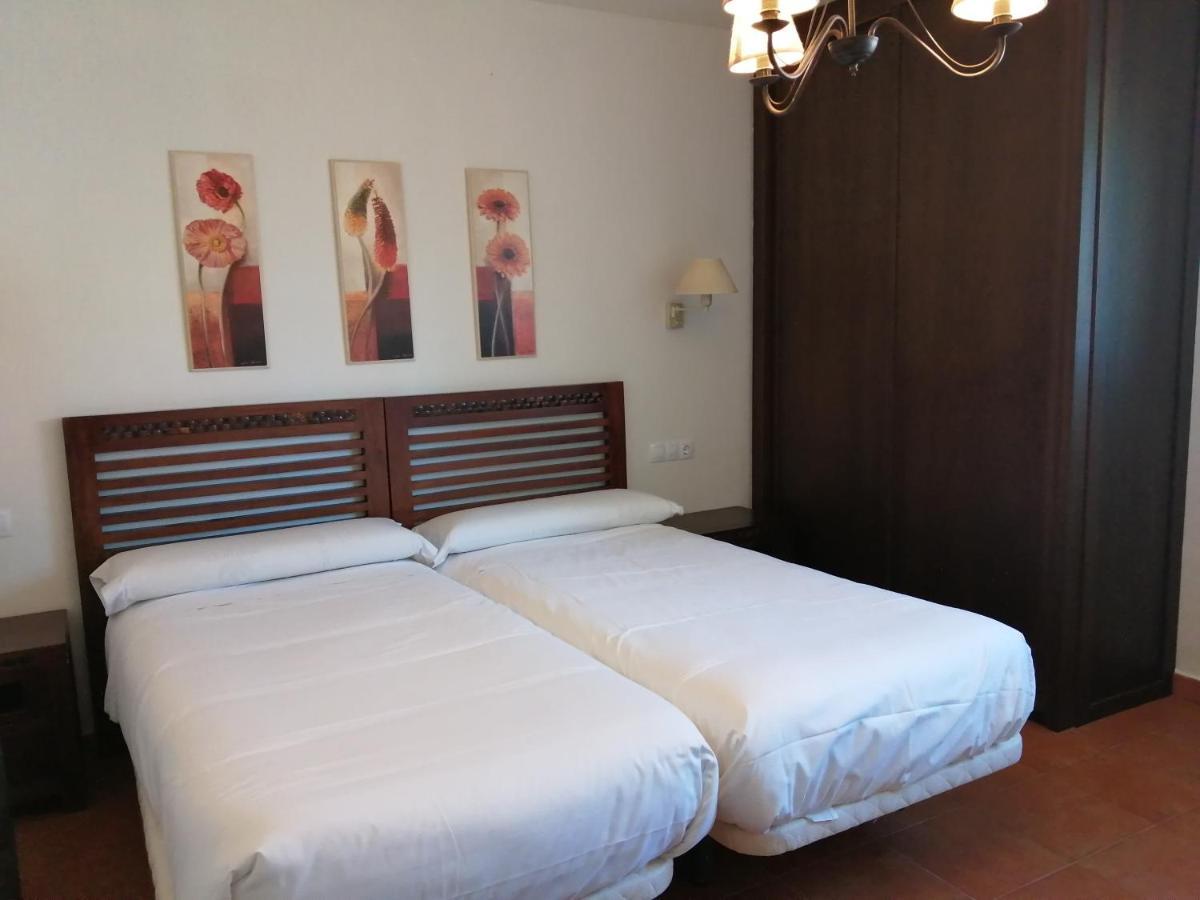 Apartamentos Rurales El Mirador De San Juan Cangas de Onis Luaran gambar