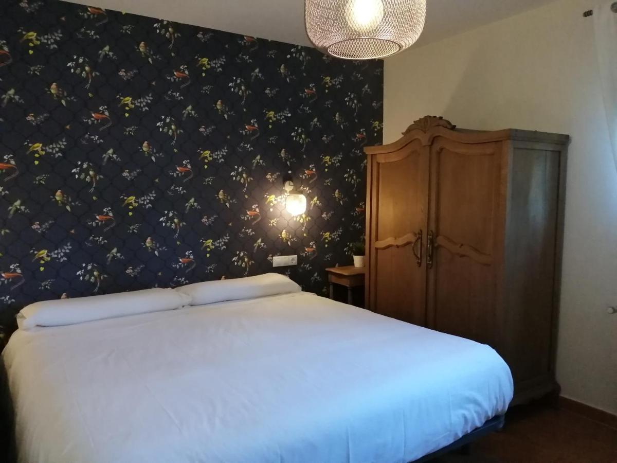Apartamentos Rurales El Mirador De San Juan Cangas de Onis Luaran gambar